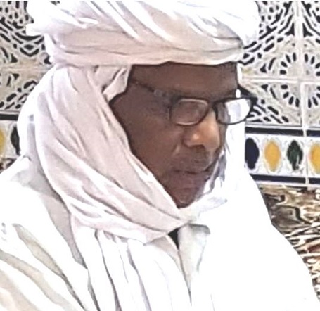 Abderrahmane Madani