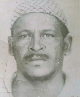 Kacem Madani