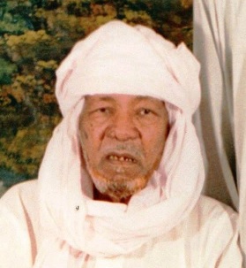 Mhammed ben Echeikh