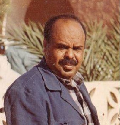Mhammed Zizah