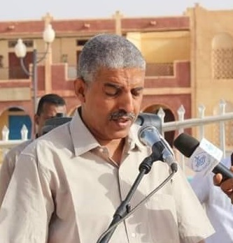 Mohammed Bakhmed