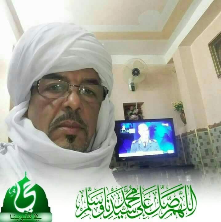 Saidane Toumi