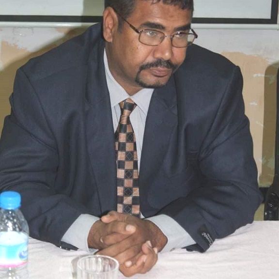 Ahmed Badjouda