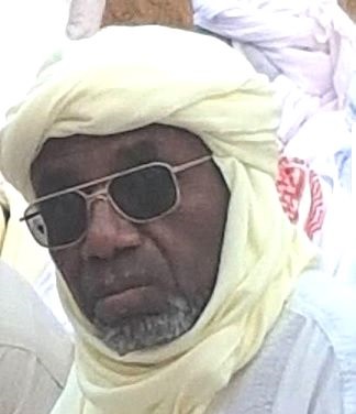 Mohammed Dahmani