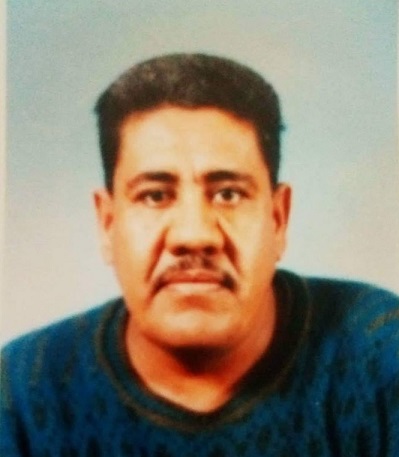 Mohammed Mokhtar Badjouda