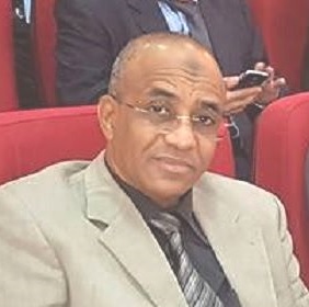 Noureddine Akebbi