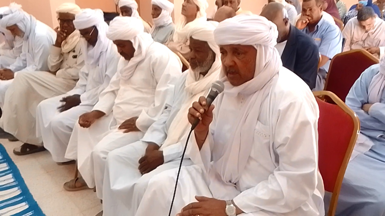 Abderrahmane Taleb Abdellah