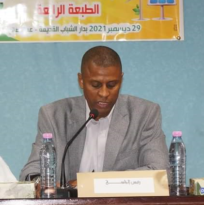 Abdelkrim Baallal