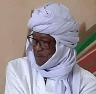 El-hadj Abdelkader Direg