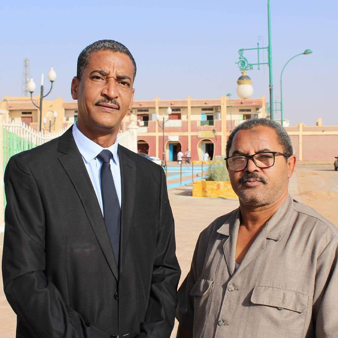 Ahmed Taleb Abdellah