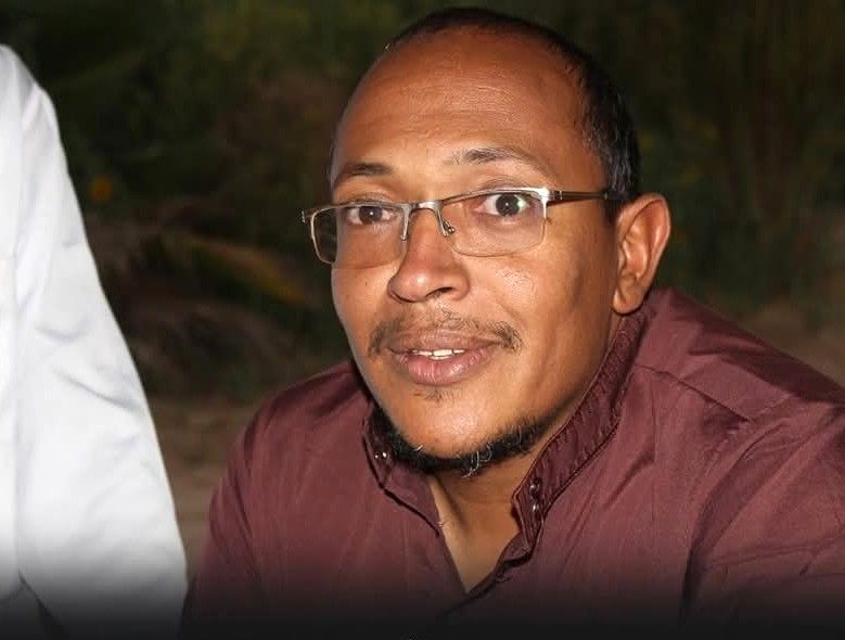 Ahmed Joualil